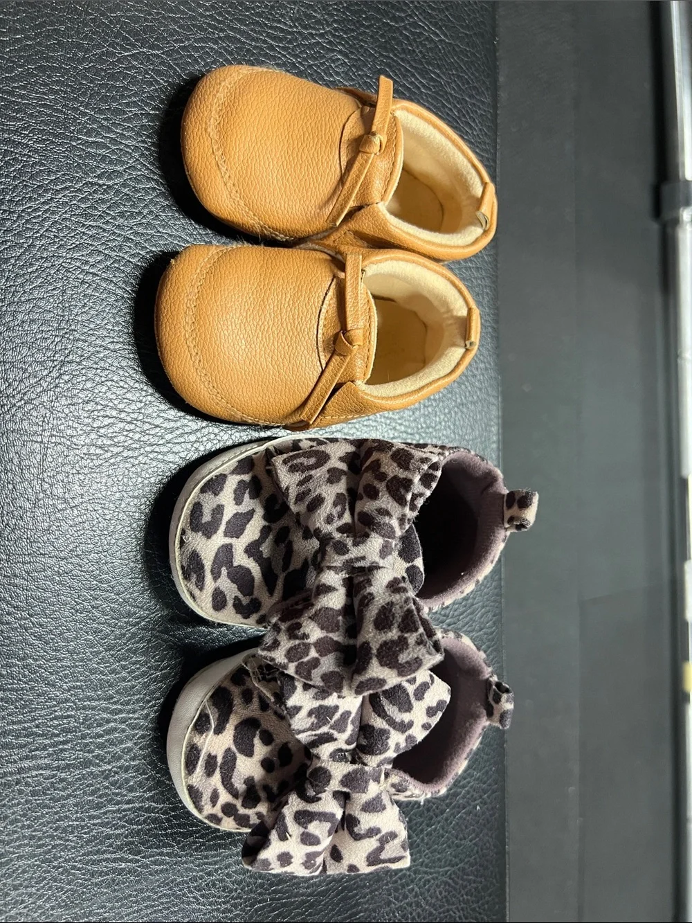 Baby Girls Walker shoes 6-9month size good condition